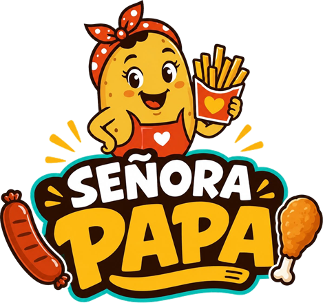 Señora Papa