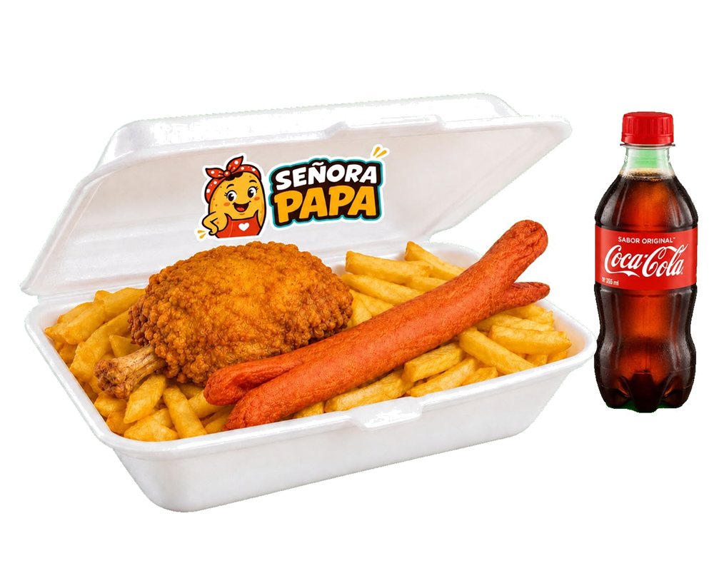 Combo 1